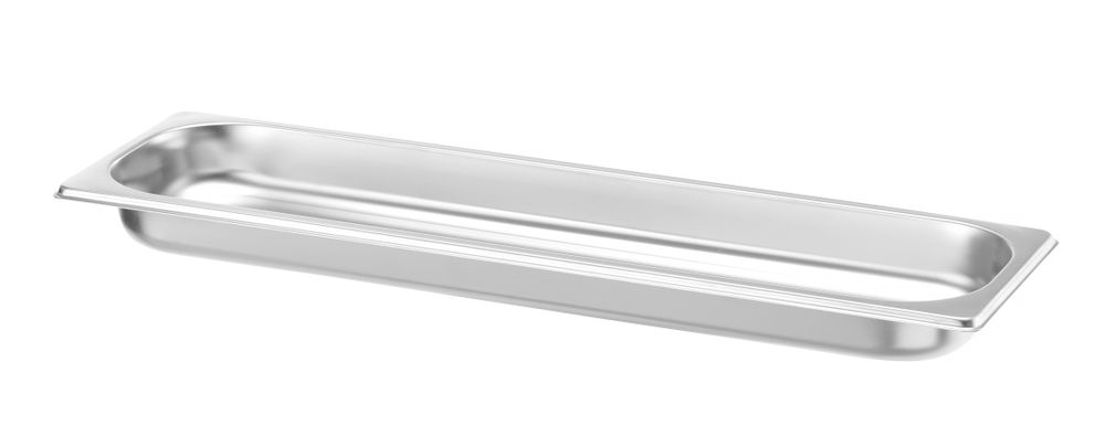 Recipiente Gastronorm 2/4, Profi Line, GN 2/4, 8,6L, (H)150mm - Image 3