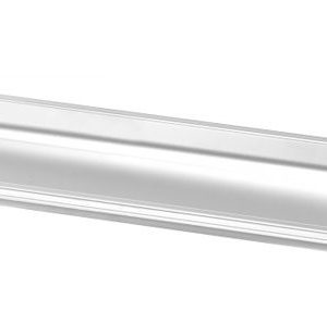 Recipiente Gastronorm 2/4, Profi Line, GN 2/4, 1,2L, (H)20mm