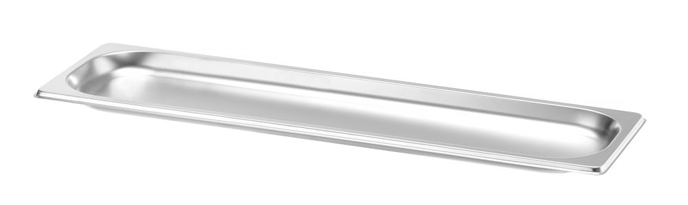Recipiente Gastronorm 2/4, Profi Line, GN 2/4, 8,6L, (H)150mm - Image 4