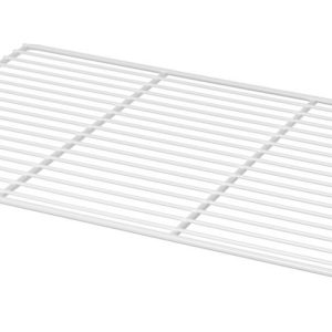 Prateleira para armários de refrigeração e congelação GN 2/1, GN 2/1, 530x650mm