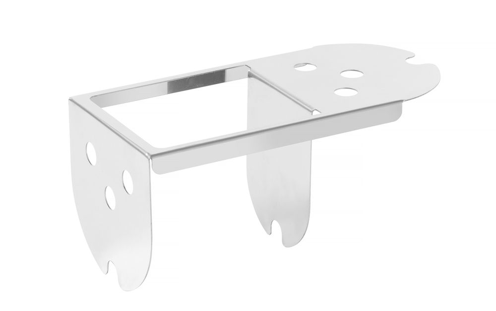 Recipiente para lavagem de colheres de gelado, 270x111x(H)115mm - Image 3
