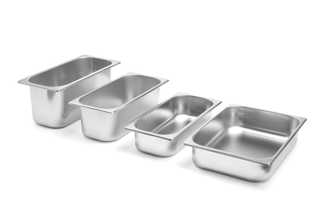 Recipiente para gelado, Profi Line, 5,5L, 360x250x(H)80mm - Image 2