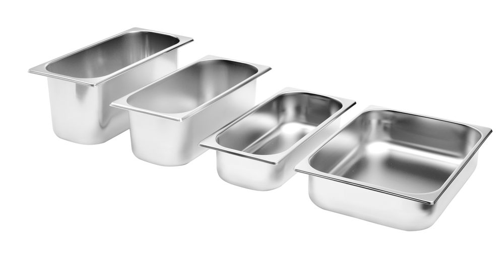 Recipiente para gelado, Profi Line, 5,5L, 360x250x(H)80mm - Image 5