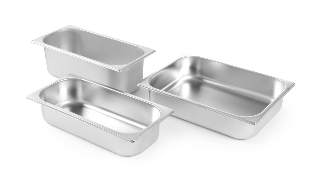 Recipiente para gelado, Profi Line, 5L, 360x165x(H)120mm - Image 2