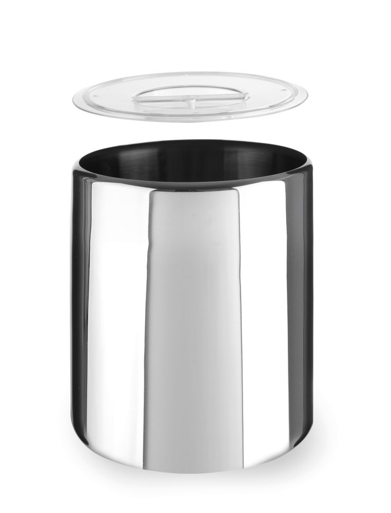 Recipiente para gelado, redondo, Profi Line, 7L, ⌀200x(H)250mm - Image 4