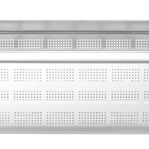 Recipiente Gastronorm 1/1 perfurado, Profi Line, GN 1/1, 28L, (H)200mm