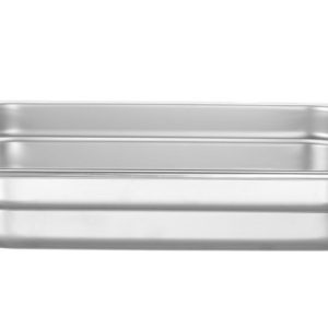 Recipiente Gastronorm 2/3 perfurado, Profi Line, GN 2/3, 5,5L, (H)65mm