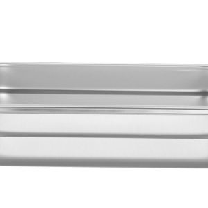 Recipiente Gastronorm 1/2 perfurado, Profi Line, GN 1/2, 4L, (H)65mm