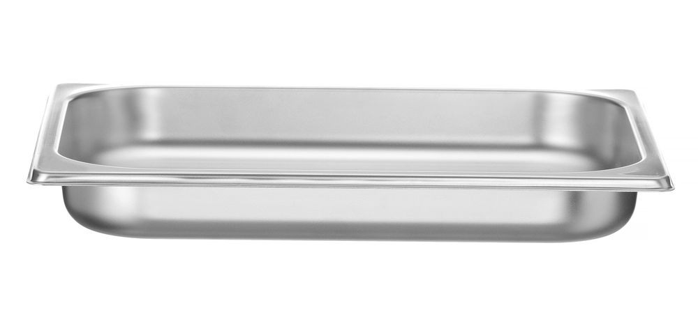 Recipiente Gastronorm 1/2 perfurado, Profi Line, GN 1/2, 2L, (H)40mm