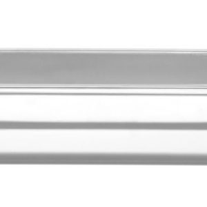 Recipiente Gastronorm 1/3 perfurado, Profi Line, GN 1/3, 2,5L, (H)65mm