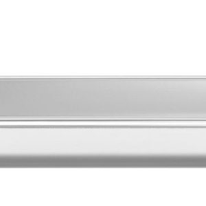 Recipiente Gastronorm 1/3 perfurado, Profi Line, GN 1/3, 1,2L, (H)40mm