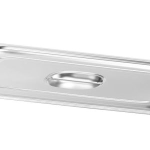 Tampa Gastronorm com aro em silicone, Profi Line, GN 1/1, 530x325mm