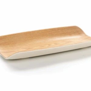 Tabuleiro Retangular. 32X17 cm