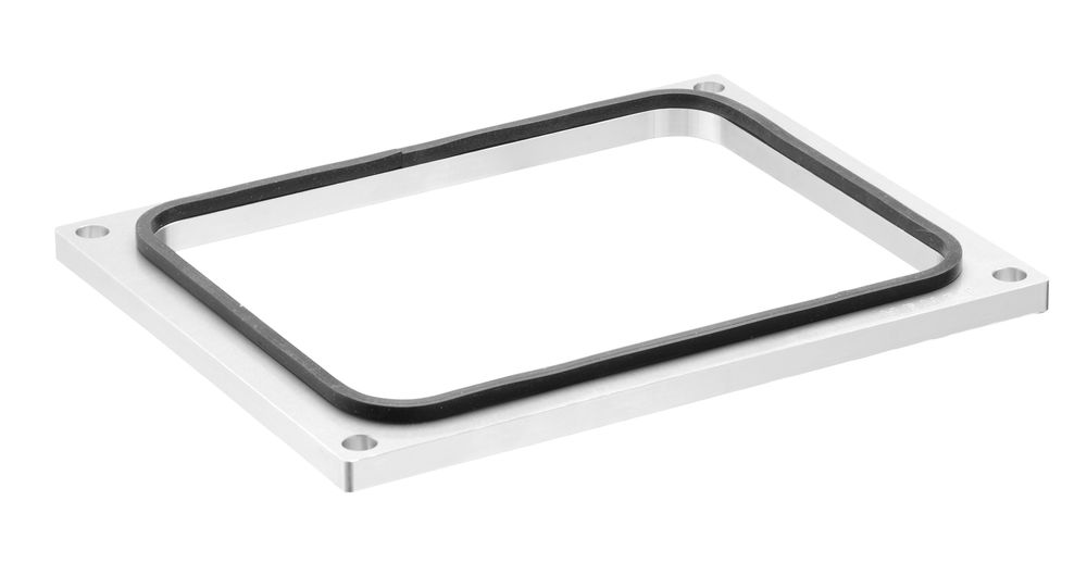 Tabuleiro para seladora térmica matrix, para um grande recipiente de sopa ø165 mm - Image 4