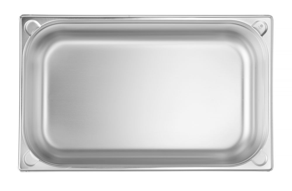 Recipiente Gastronorm 1/1, Kitchen Line, GN 1/1, 21L, (H)150mm - Image 2
