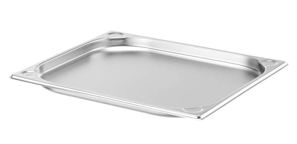 Recipiente GN 2/3, Kitchen Line, GN 2/3, 1,5L, (H)20mm - Image 2