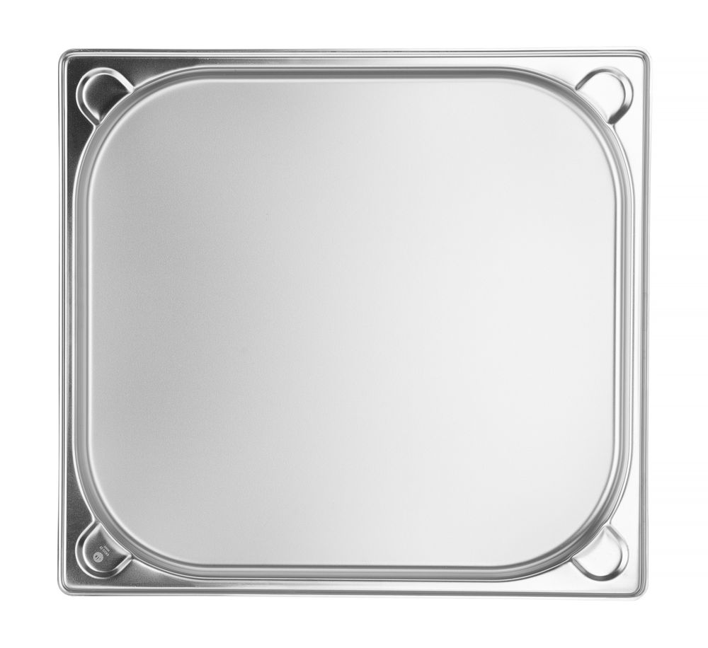 Recipiente GN 2/3, Kitchen Line, GN 2/3, 1,5L, (H)20mm - Image 3