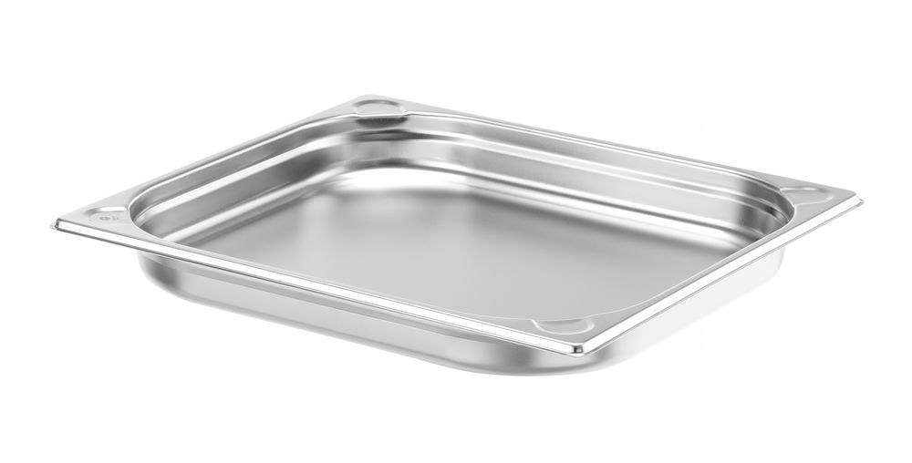 Recipiente GN 2/3, Kitchen Line, GN 2/3, 3L, (H)40mm - Image 2