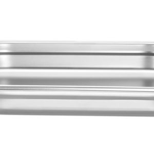 Recipiente GN 2/3, Kitchen Line, GN 2/3, 3L, (H)40mm