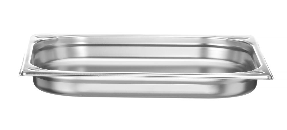 Recipiente GN 2/3, Kitchen Line, GN 2/3, 3L, (H)40mm