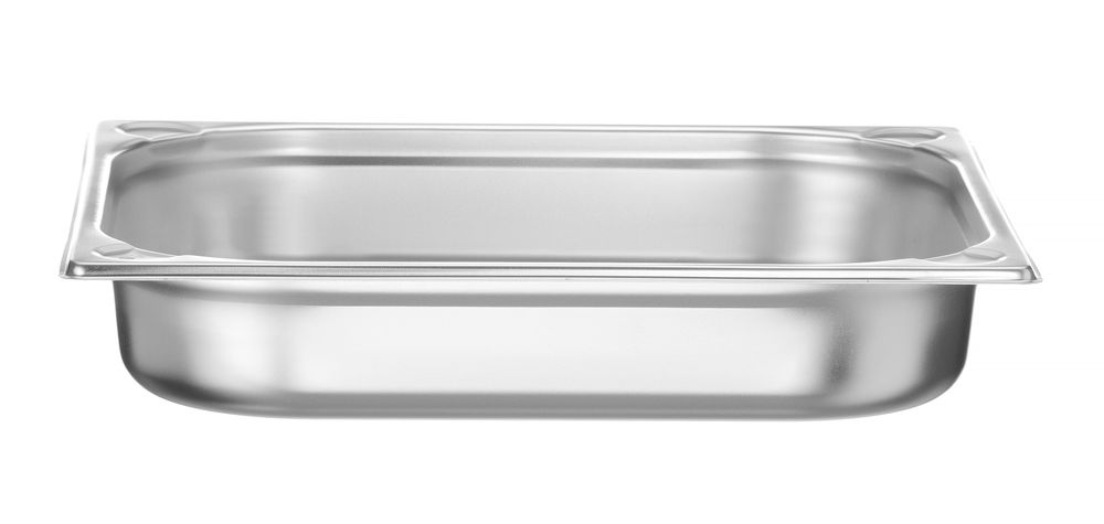 Recipiente GN 2/3, Kitchen Line, GN 2/3, 5,5L, (H)65mm