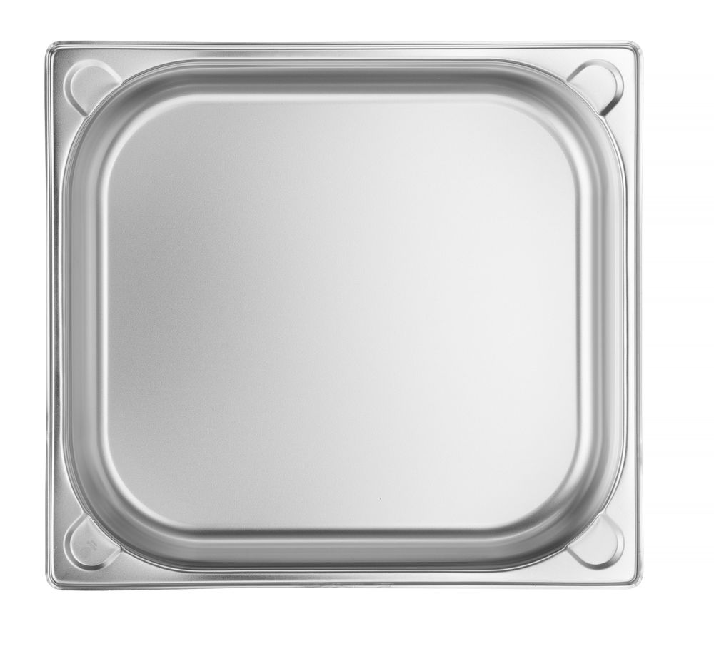 Recipiente GN 2/3, Kitchen Line, GN 2/3, 5,5L, (H)65mm - Image 3