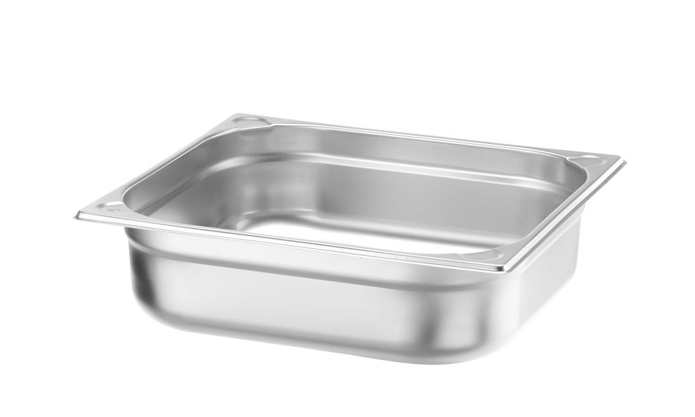 Recipiente GN 2/3, Kitchen Line, GN 2/3, 9L, (H)100mm - Image 2