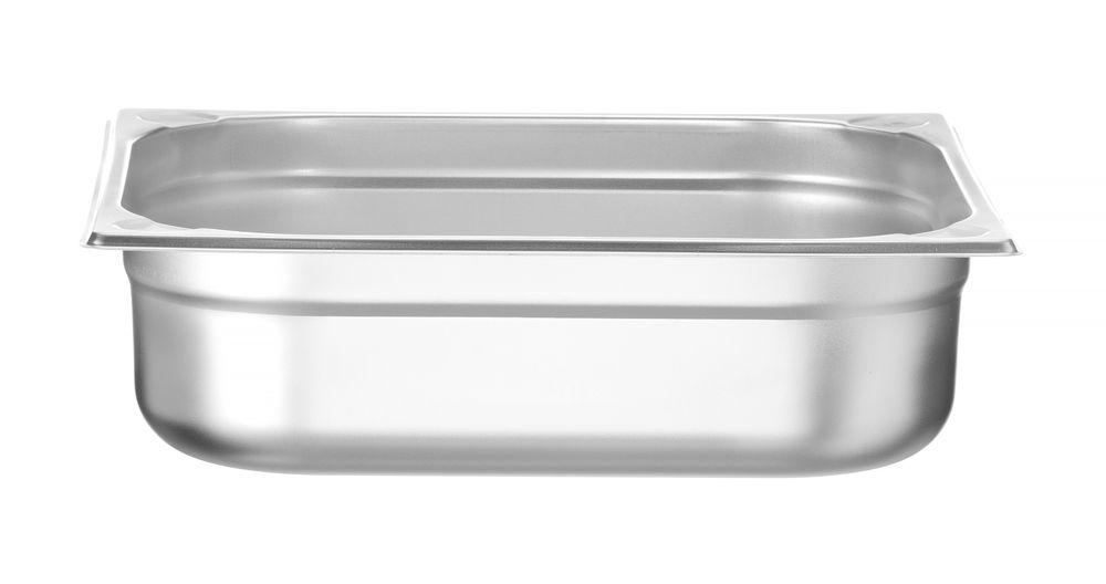 Recipiente GN 2/3, Kitchen Line, GN 2/3, 9L, (H)100mm