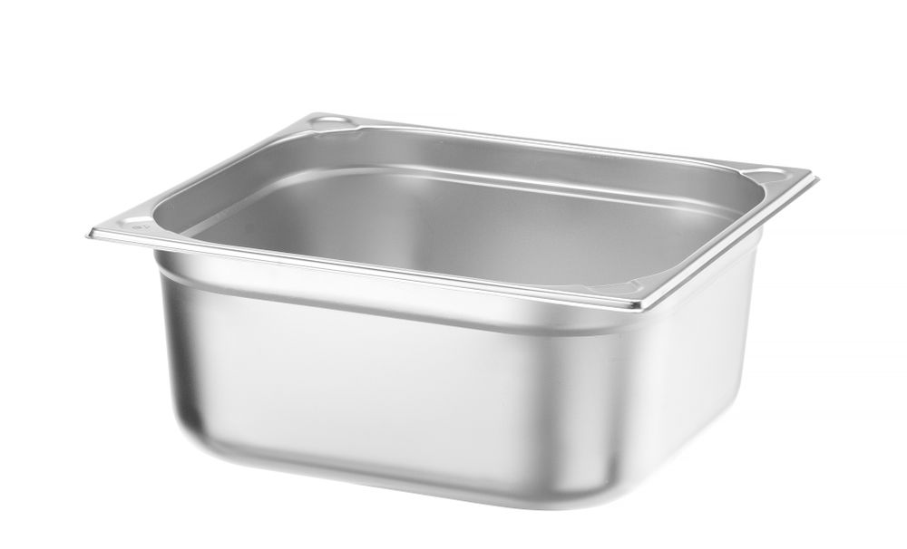 Recipiente GN 2/3, Kitchen Line, GN 2/3, 13L, (H)150mm - Image 2