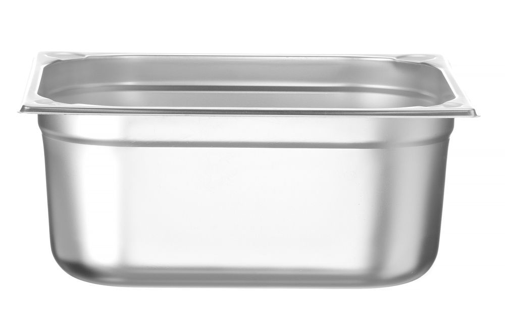 Recipiente GN 2/3, Kitchen Line, GN 2/3, 13L, (H)150mm