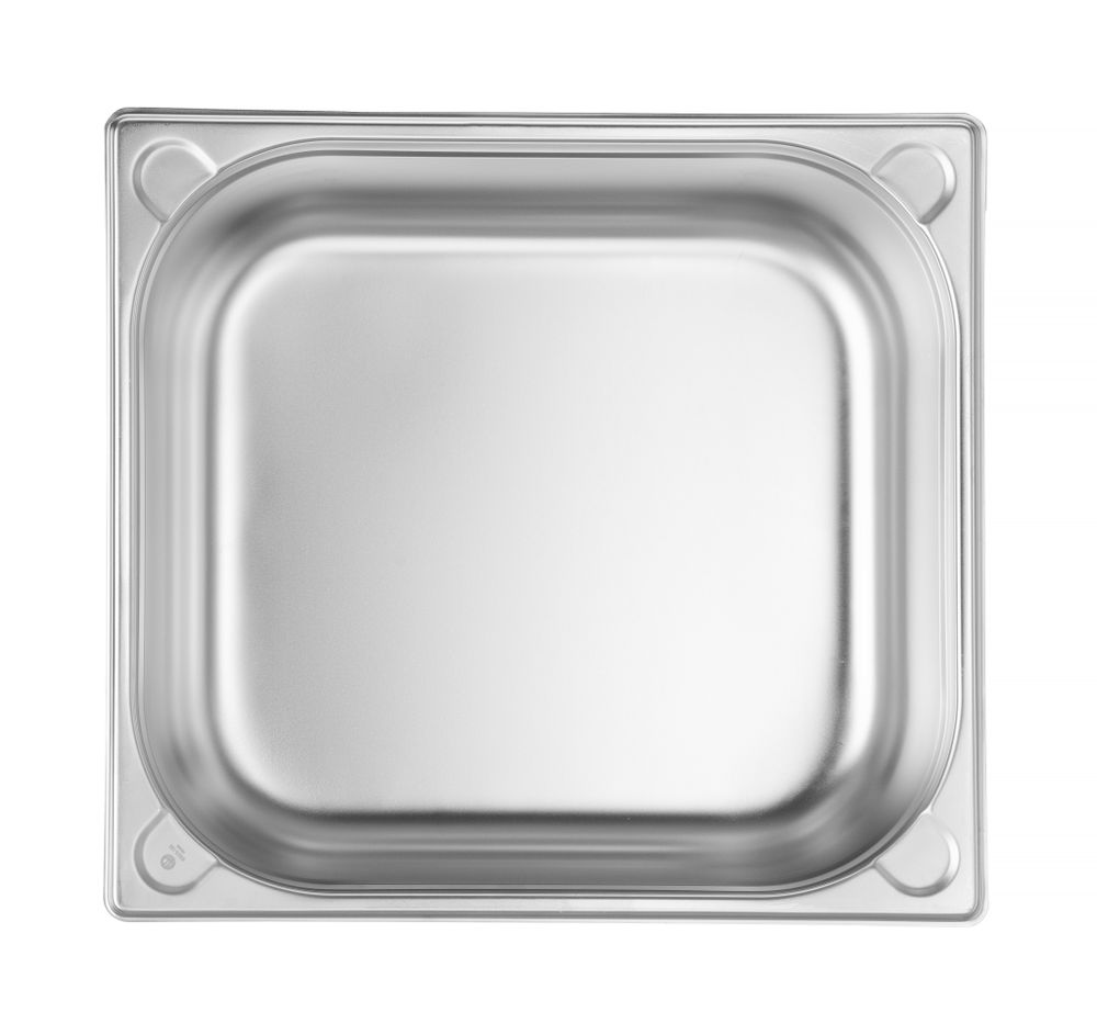 Recipiente GN 2/3, Kitchen Line, GN 2/3, 13L, (H)150mm - Image 3