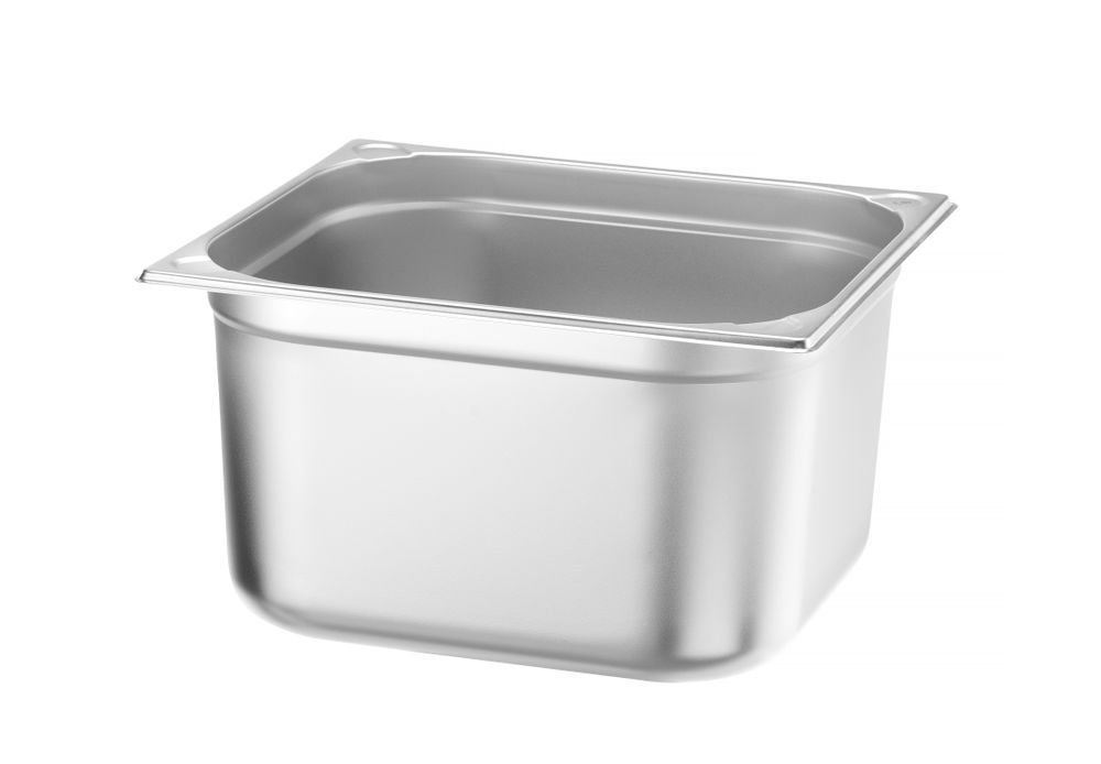 Recipiente GN 2/3, Kitchen Line, GN 2/3, 15,5L, (H)200mm - Image 2