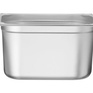 Recipiente GN 2/3, Kitchen Line, GN 2/3, 15,5L, (H)200mm