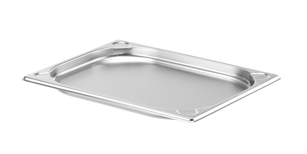 Recipiente GN 1/2, Kitchen Line, GN 1/2, 1L, (H)20mm - Image 2