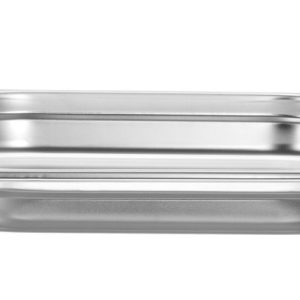 Recipiente GN 1/2, Kitchen Line, GN 1/2, 2L, (H)40mm