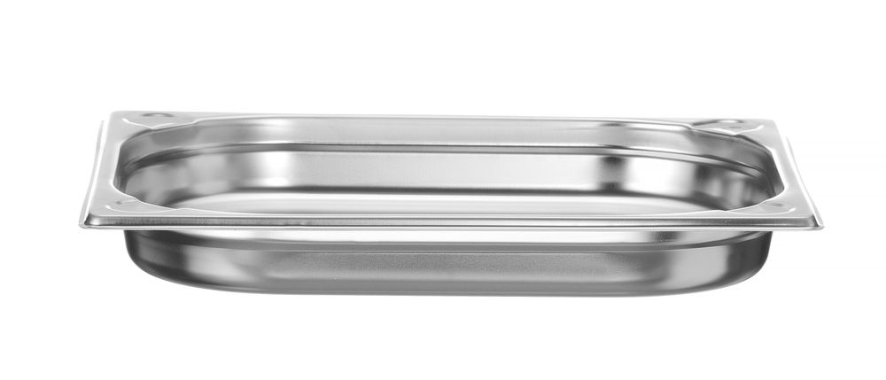 Recipiente GN 1/2, Kitchen Line, GN 1/2, 2L, (H)40mm
