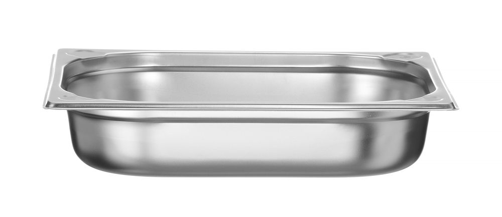 Recipiente GN 1/2, Kitchen Line, GN 1/2, 4L, (H)65mm