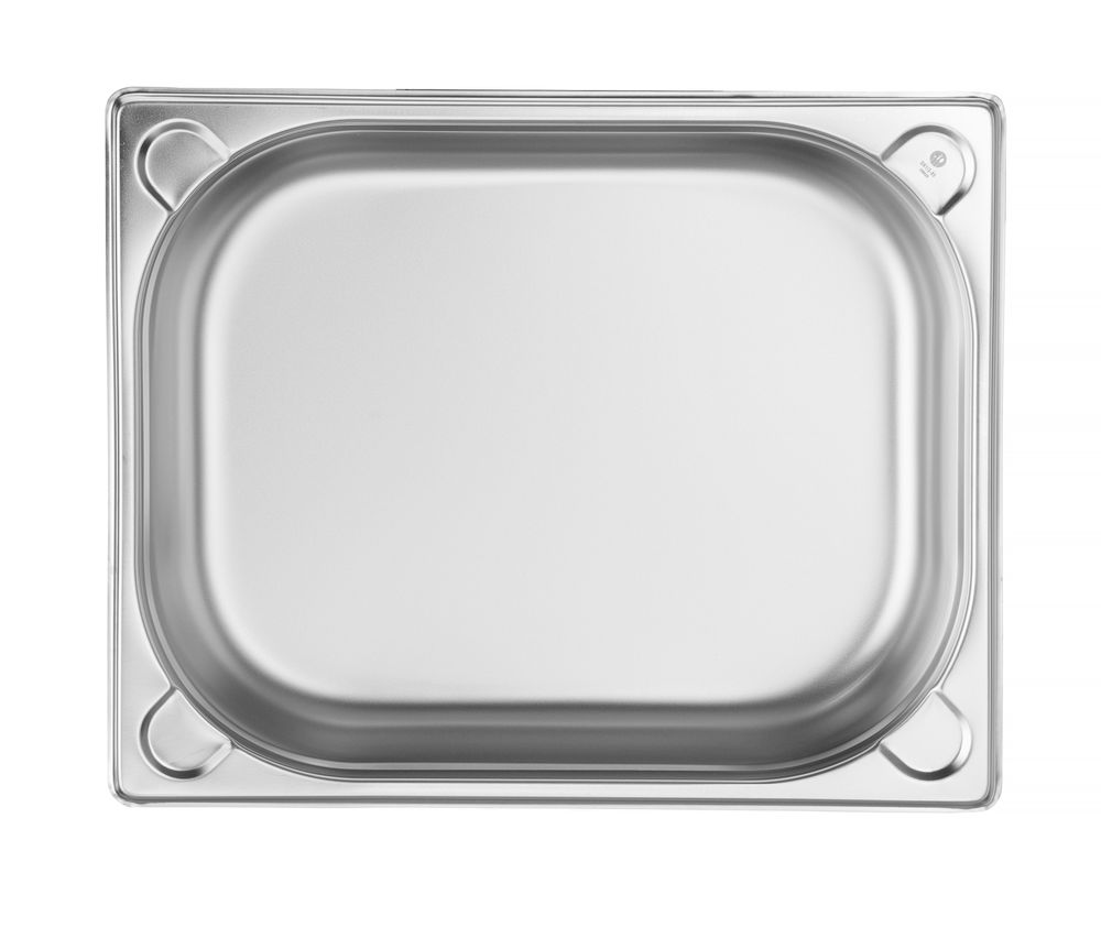 Recipiente GN 1/2, Kitchen Line, GN 1/2, 4L, (H)65mm - Image 3