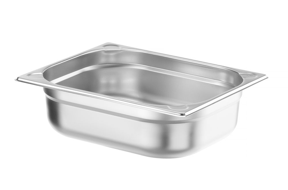Recipiente GN 1/2, Kitchen Line, GN 1/2, 6,5L, (H)100mm - Image 2
