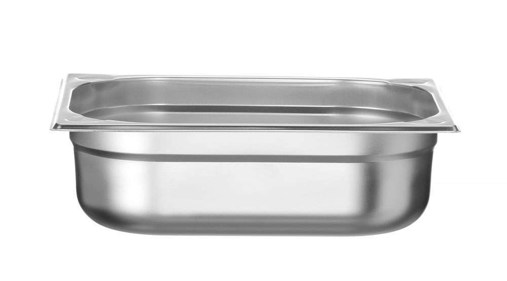 Recipiente GN 1/2, Kitchen Line, GN 1/2, 6,5L, (H)100mm