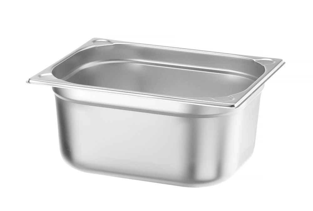 Recipiente GN 1/2, Kitchen Line, GN 1/2, 9,5L, (H)150mm - Image 2