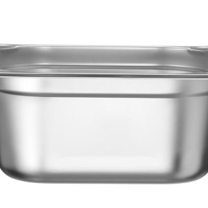 Recipiente GN 1/2, Kitchen Line, GN 1/2, 9,5L, (H)150mm