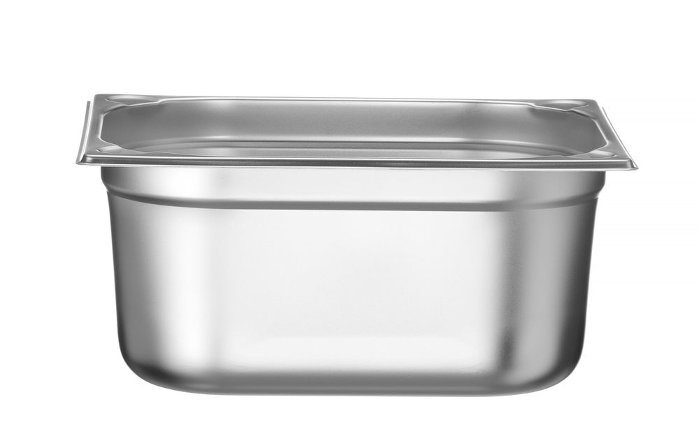 Recipiente GN 1/2, Kitchen Line, GN 1/2, 9,5L, (H)150mm