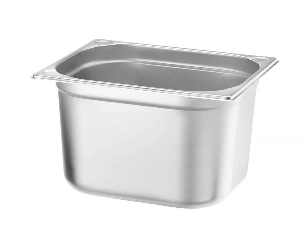 Recipiente GN 1/2, Kitchen Line, GN 1/2, 2L, (H)40mm - Image 4