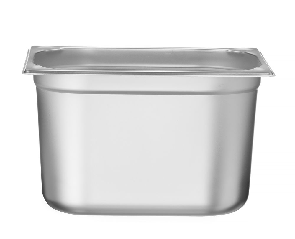 Recipiente GN 1/2, Kitchen Line, GN 1/2, 2L, (H)40mm - Image 5