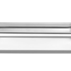 Recipiente Gastronorm 1/3, Kitchen Line, GN 1/3, 2,5L, (H)65mm