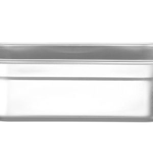 Recipiente Gastronorm 1/3, Kitchen Line, GN 1/3, 4L, (H)100mm