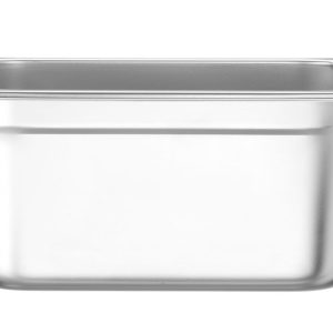 Recipiente Gastronorm 1/3, Kitchen Line, GN 1/3, 5,7L, (H)150mm