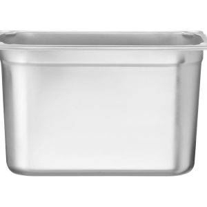 Recipiente Gastronorm 1/3, Kitchen Line, GN 1/3, 7,8L, (H)200mm