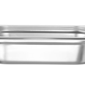 Recipiente Gastronorm 1/4, Kitchen Line, GN 1/4, 1,8L, (H)65mm